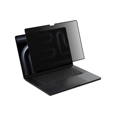 ⁨Filtr prywatyzujący do Macbook 16 cali⁩ w sklepie Wasserman.eu
