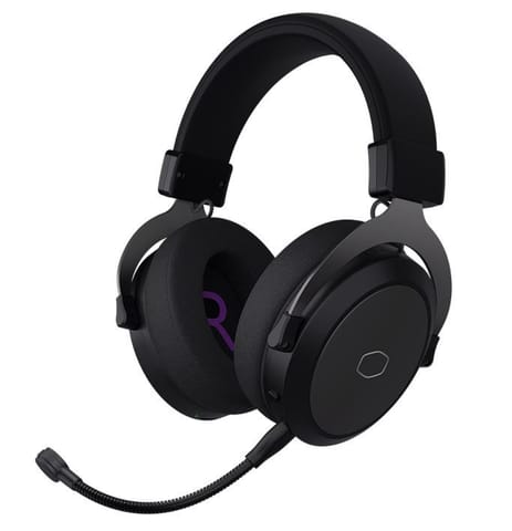 ⁨Słuchawki z mikrofonem CH-351 Wireless Gaming Headset⁩ w sklepie Wasserman.eu