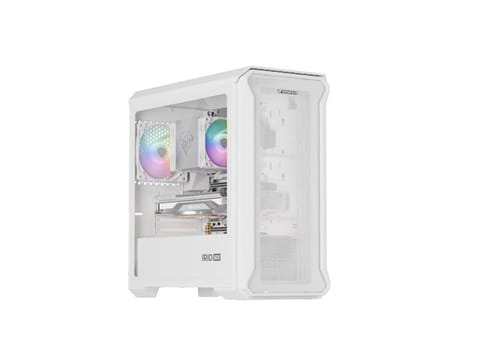 ⁨PC Case Genesis IRID 503 ARGB LITE MATX MINI⁩ at Wasserman.eu