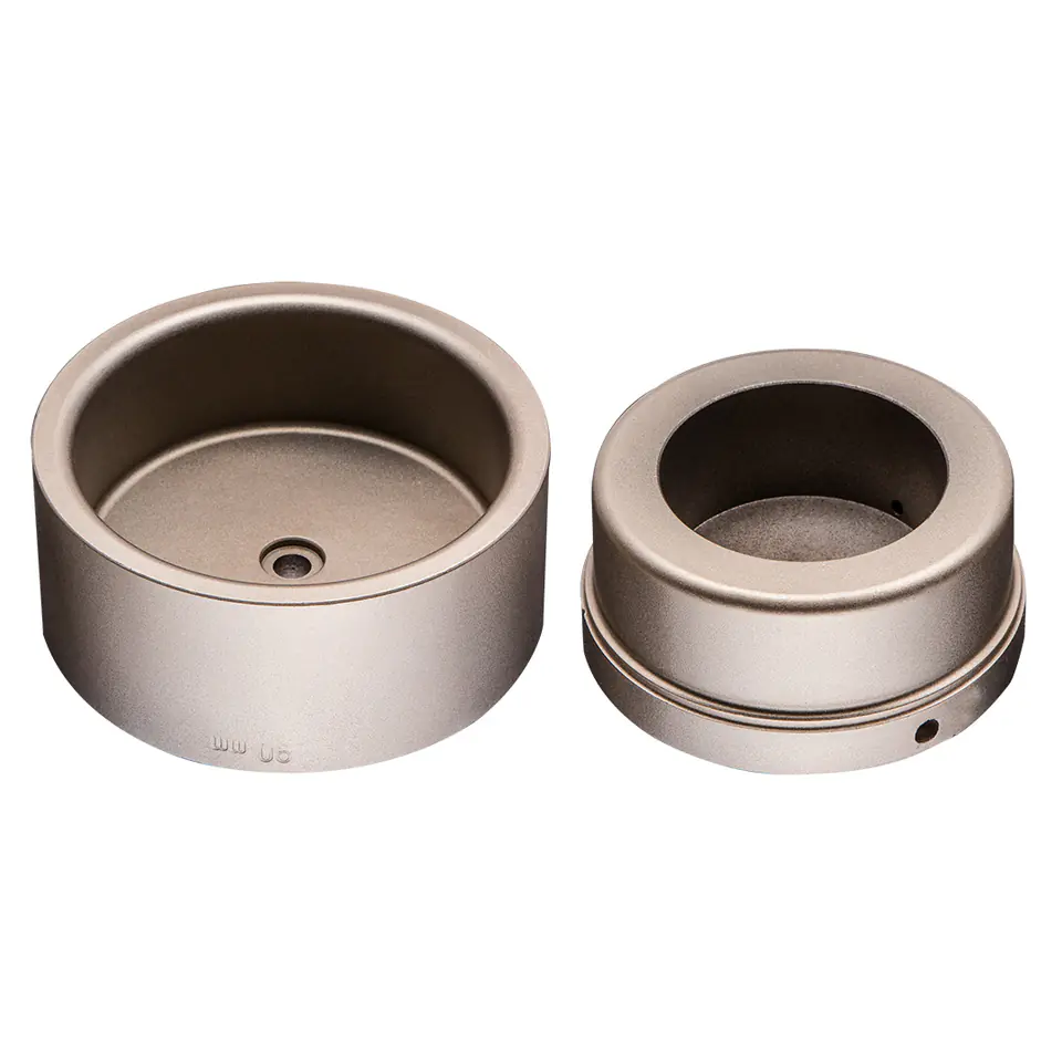 Tuleja grzewcza 90 mm w sklepie Wasserman.eu