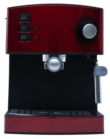 ⁨Adler AD 4404r Espresso machine 1.6 L⁩ at Wasserman.eu