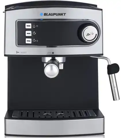 ⁨Blaupunkt CMP301 Drip coffee maker 1.6 L Semi-auto⁩ at Wasserman.eu