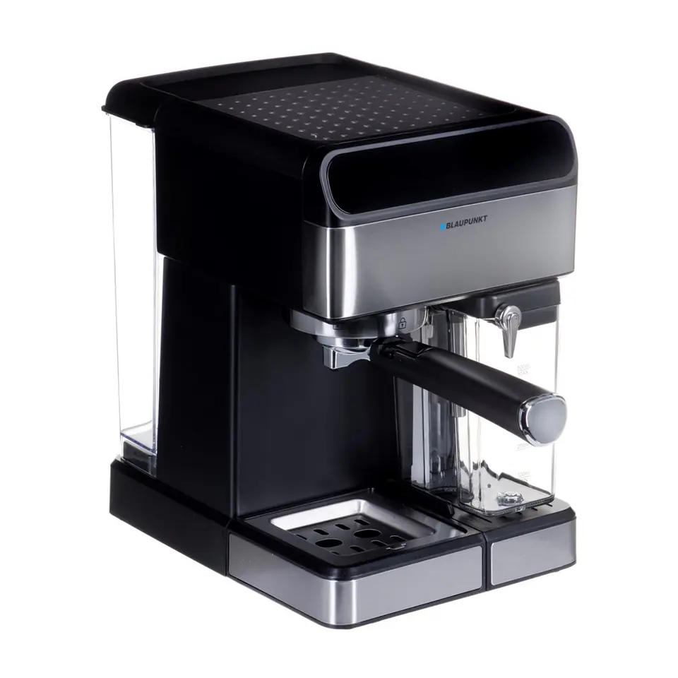 BLAUPUNKT CMP601 COFFEE MAKER at Wasserman.eu