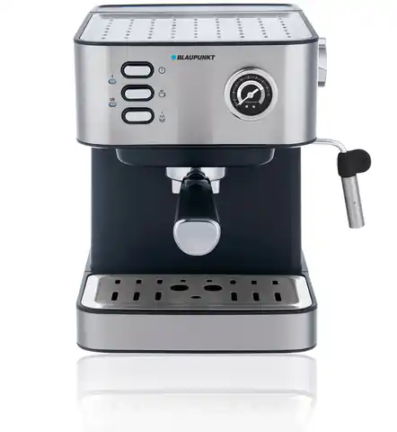 ⁨Blaupunkt CMP312 Espresso coffee machine⁩ at Wasserman.eu