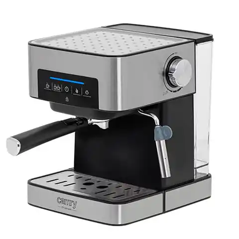 ⁨Camry Coffee Machine CR 4410⁩ at Wasserman.eu