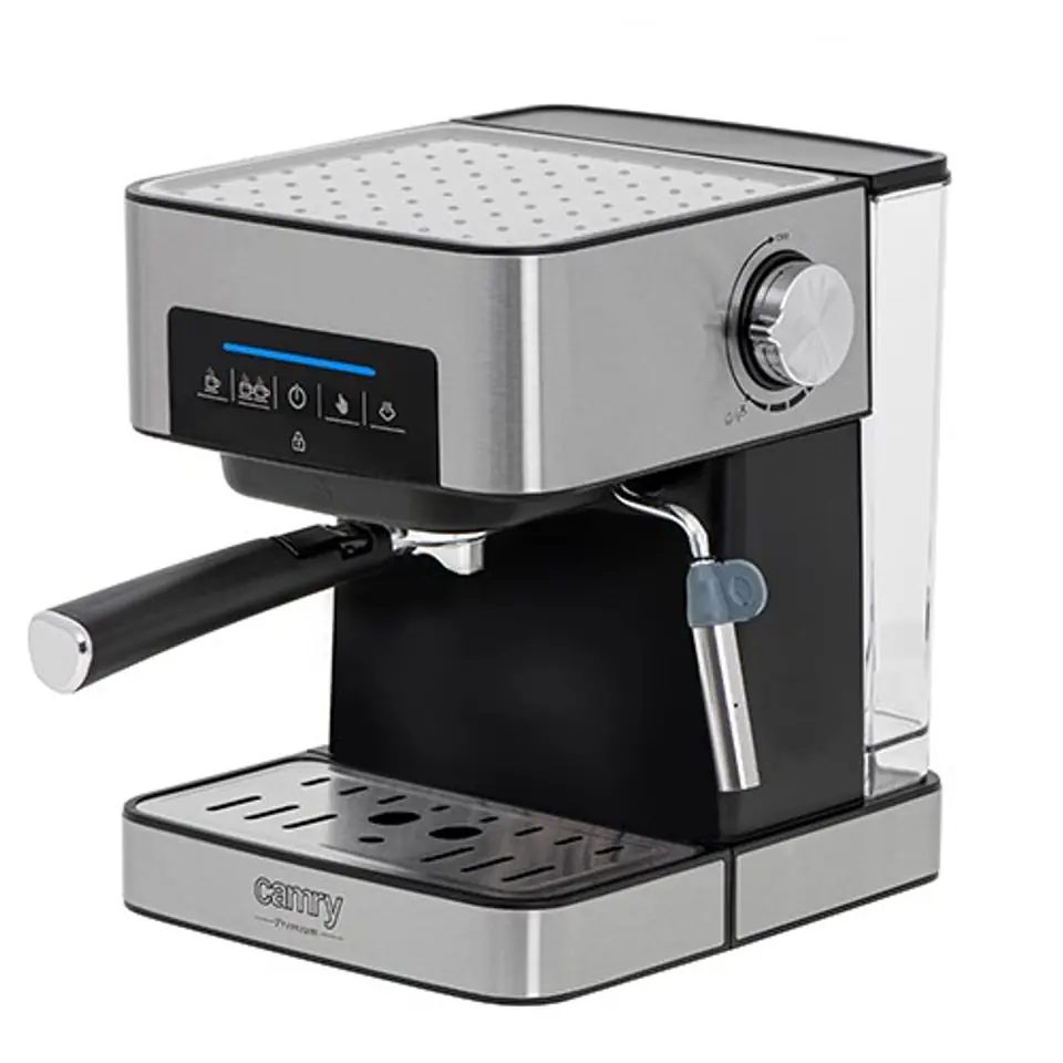 Camry Coffee Machine CR 4410 at Wasserman.eu