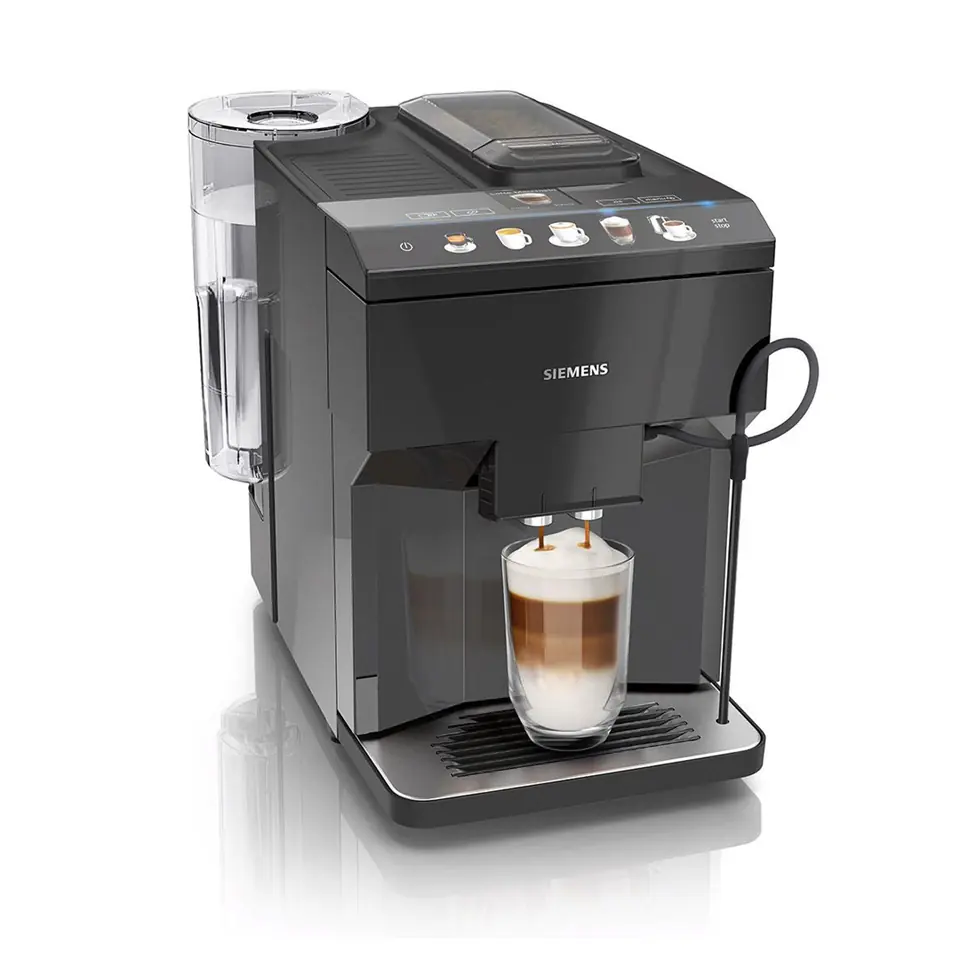 ⁨Siemens EQ.500 TP501R09 coffee maker Fully-auto 1.7 L⁩ at Wasserman.eu