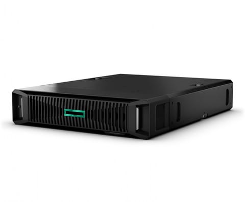 ⁨HPE DL145 G11 8024P 32GB 2SFF Svr P79814-42⁩ at Wasserman.eu