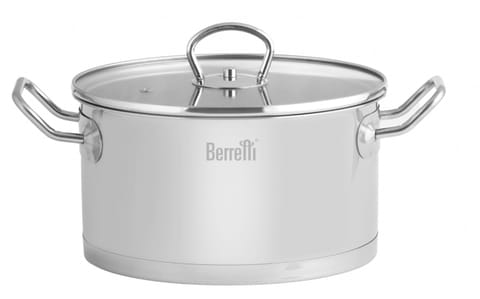 ⁨Pot Gemini 24 cm 5 L⁩ at Wasserman.eu