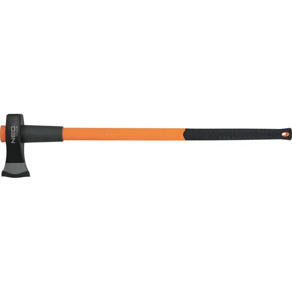 ⁨Hammer-axe 2.5 kg, fiberglass shaft⁩ at Wasserman.eu