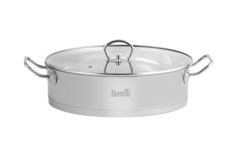 ⁨Garnek Gemini 28 cm 4 L⁩ w sklepie Wasserman.eu