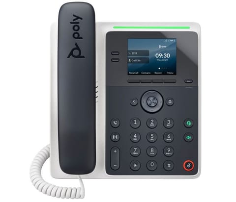 ⁨Telefon Edge E100 IP phone 82M86AA⁩ w sklepie Wasserman.eu