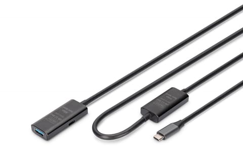 ⁨Active Extension Cable DA-73111⁩ at Wasserman.eu
