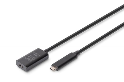⁨Active Extension Cable DA-73112⁩ at Wasserman.eu
