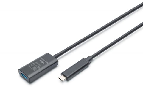 ⁨Active Extension Cable DA-73113⁩ at Wasserman.eu