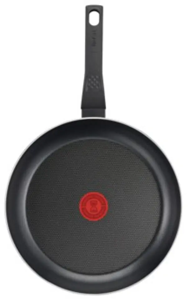 ⁨Patelnia TEFAL Simple Cook 26 cm B55605⁩ w sklepie Wasserman.eu