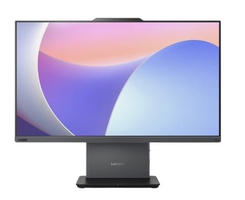 ⁨Computer All-in-One neo 50a G5 12SD0060PB W11Pro Core 5 210H/16GB/512GB/INT/23.8 FHD/Touch/Luna Grey/3YRS OS⁩ at Wasserman.eu