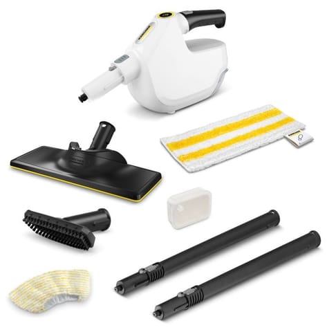 ⁨Steam cleaner SC1 Multi & Up EU 1.516-410.0⁩ at Wasserman.eu