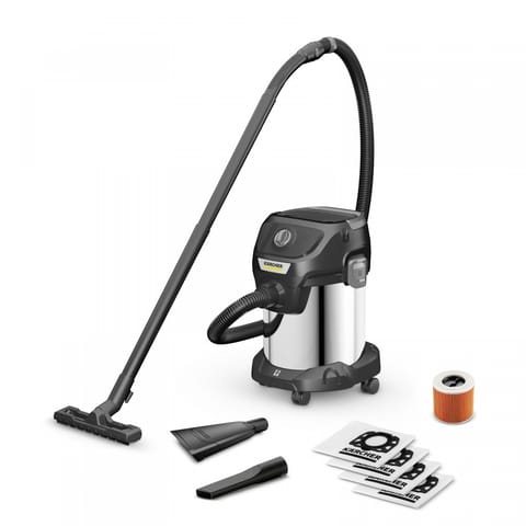 ⁨Vacuum cleaner KWD3 S V-17/4/20 Anniversary Edition 1.628-449.0⁩ at Wasserman.eu