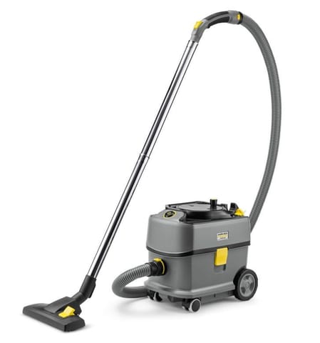 Vacuum cleaner T 10/1 1.527-300.0 at Wasserman.eu