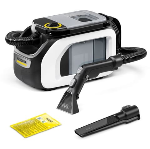 ⁨SE 3 Compact EU 1.081-530.0 washing vacuum cleaner⁩ at Wasserman.eu