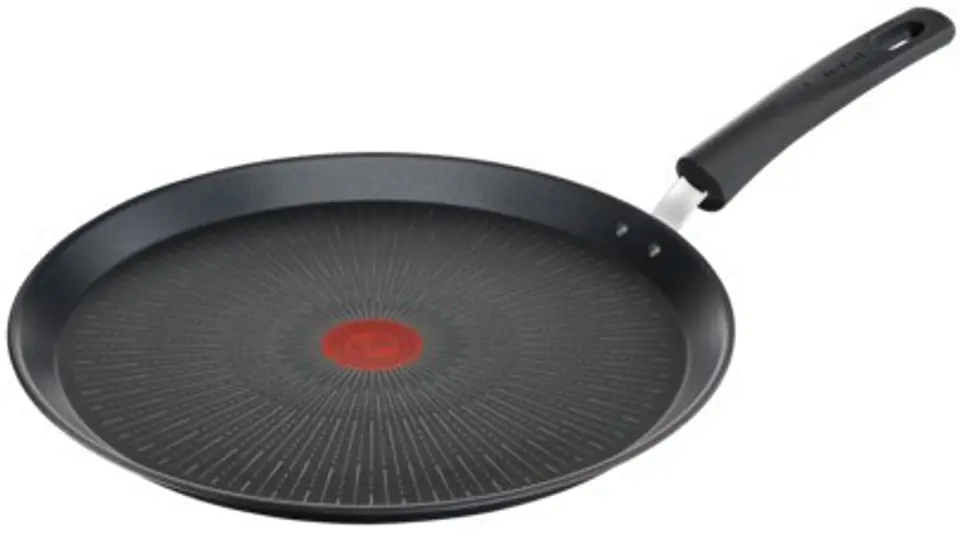 ⁨Tefal Excellence 25 cm G26938 Round pancake dish⁩ at Wasserman.eu