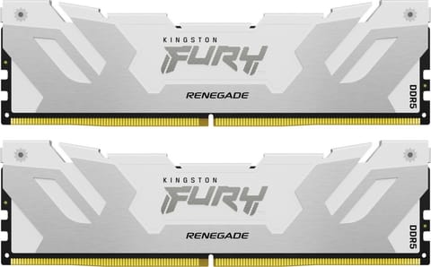 ⁨Pamięć KINGSTON (CUDIMM/DDR5/48 GB/8400MHz/1.45V/40 CLCL/DUAL)⁩ w sklepie Wasserman.eu