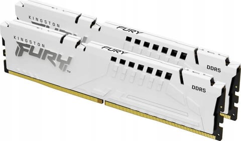 ⁨Pamięć KINGSTON (DIMM/DDR5/64 GB/6000MHz/1.4V/30CL/DUAL)⁩ w sklepie Wasserman.eu