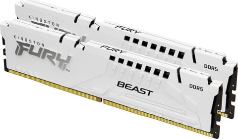 ⁨Pamięć KINGSTON (DIMM/DDR5/32 GB/6400MHz/1.4V/32CL/DUAL)⁩ w sklepie Wasserman.eu