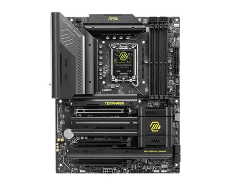 ⁨Płyta główna MSI MAG Z890 TOMAHAWK WIFI (LGA1851 /ATX)⁩ w sklepie Wasserman.eu