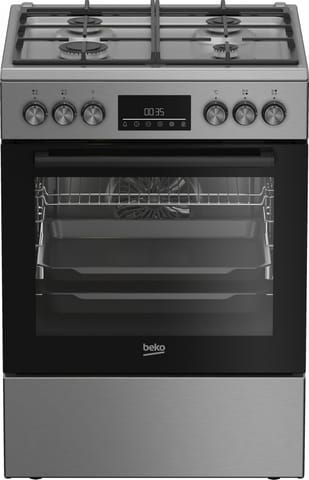 Gas-electric cooker FBM62330GXTN at Wasserman.eu