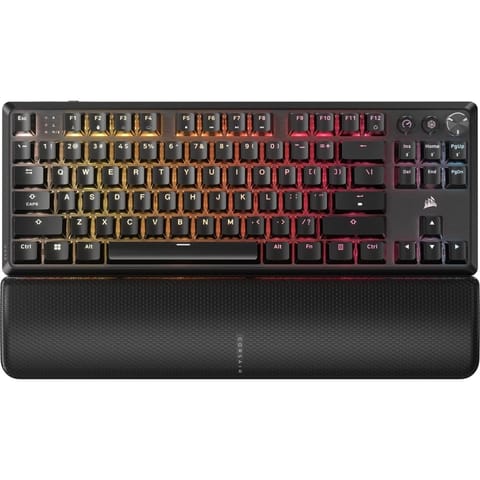 ⁨K70 COre TKL RGB Mechan ical⁩ at Wasserman.eu