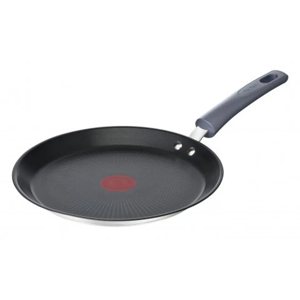 ⁨Patelnia naleśnikowa TEFAL Daily Cook 25 cm G73138⁩ w sklepie Wasserman.eu