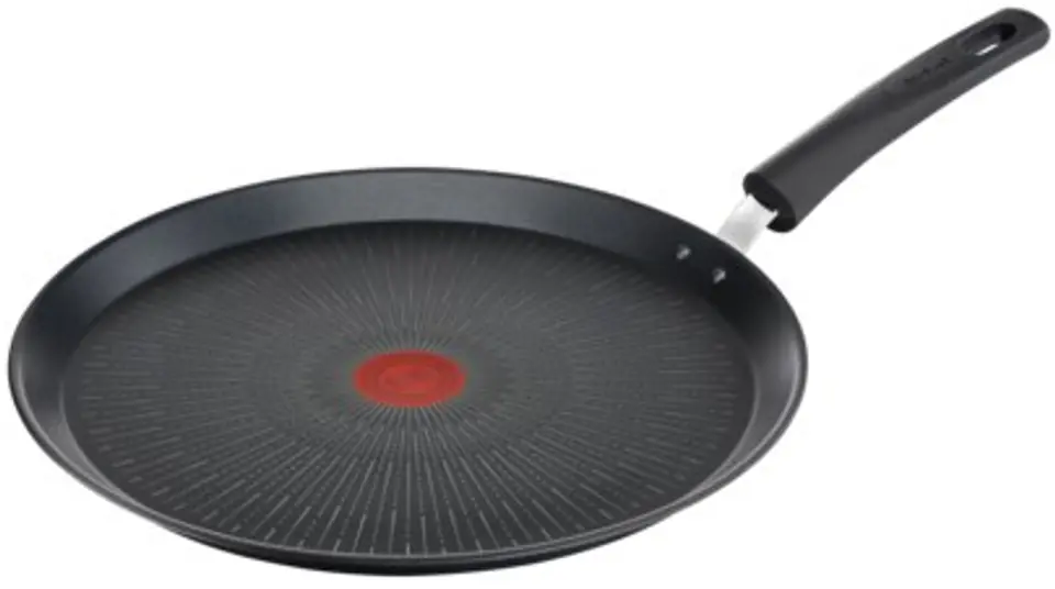 ⁨Patelnia naleśnikowa TEFAL Start&Cook 25 cm C27238⁩ w sklepie Wasserman.eu