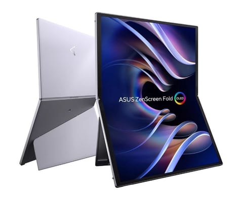 ⁨Monitor MQ17QH GAMING G HDMI*2+DP+USB⁩ at Wasserman.eu