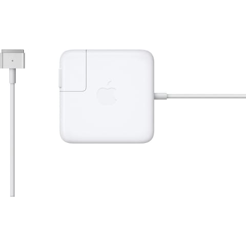 ⁨Power Adapter MagSafe 2 85W (for MacBook Pro with Retina display)⁩ at Wasserman.eu