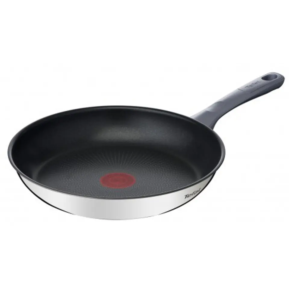 ⁨Patelnia TEFAL Daily Cook 24 cm G73004⁩ w sklepie Wasserman.eu