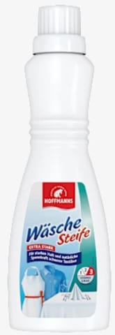 ⁨Hoffmanns Usztywniacz do Tkanin 500 ml⁩ w sklepie Wasserman.eu