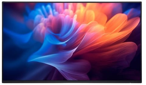 ⁨Monitor 27 inches P2725HWO IPS LED FullHD(1920x1080)/16:9/HDMI/DP/USB-C/ VGA/USB/No stand/3Y⁩ at Wasserman.eu