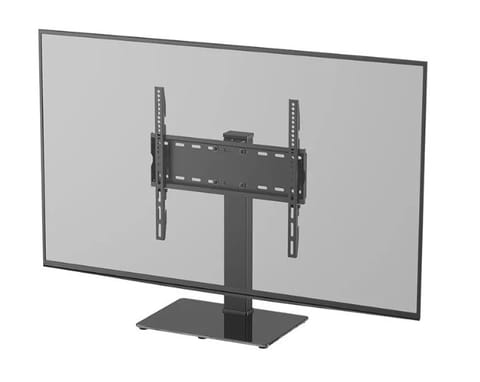 ⁨TV desk stand DS45-430BL14⁩ at Wasserman.eu