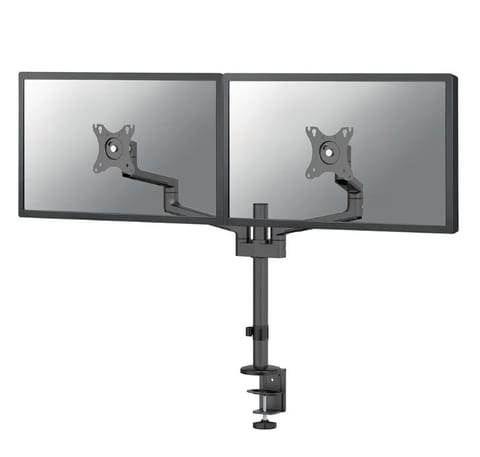 Uchwyt biurkowy DS60-425BL2 2LCD w sklepie Wasserman.eu