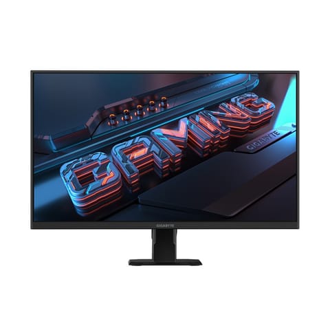 ⁨Monitor 27 cali GS27Q X WQHD IPS HDMIx2 DPx2 240HZ⁩ at Wasserman.eu