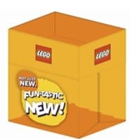 ⁨Klocki Polybag Display MIX 52 sztuki⁩ w sklepie Wasserman.eu