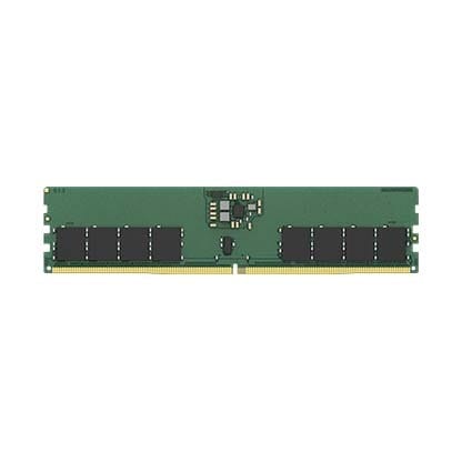 ⁨Memory 32GB(1*32GB) 6400 CL52 1Rx8 CUDIMM⁩ at Wasserman.eu