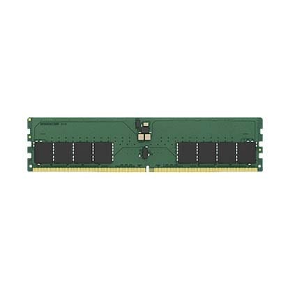 ⁨Memory DDR5 32GB(1*32GB) 6400 CL52 2Rx8 CUDIMM⁩ at Wasserman.eu