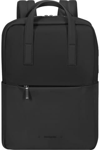 ⁨Plecak na laptopa 4Pack 14,1 cala czarny⁩ w sklepie Wasserman.eu