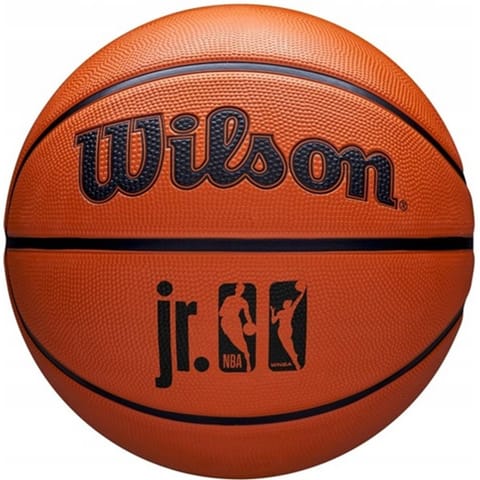 ⁨PIŁKA DO KOSZYKÓWKI WILSON JR NBA DRV BSKT R.5⁩ w sklepie Wasserman.eu