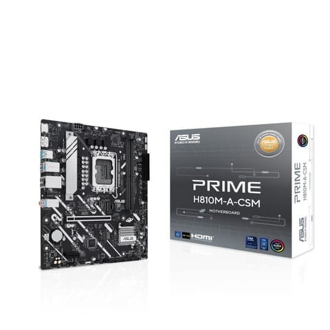 ⁨Płyta główna PRIME H810M-A-CSM⁩ w sklepie Wasserman.eu