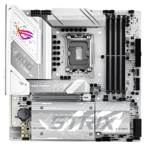 ⁨Płyta główna ROG STRIX B860-G GAMING WIFI s1851 4DDR5 TB4 ATX⁩ w sklepie Wasserman.eu