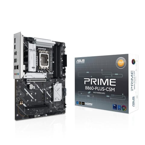 ⁨Motherboard PRIME B860-PLUS-CSM⁩ at Wasserman.eu
